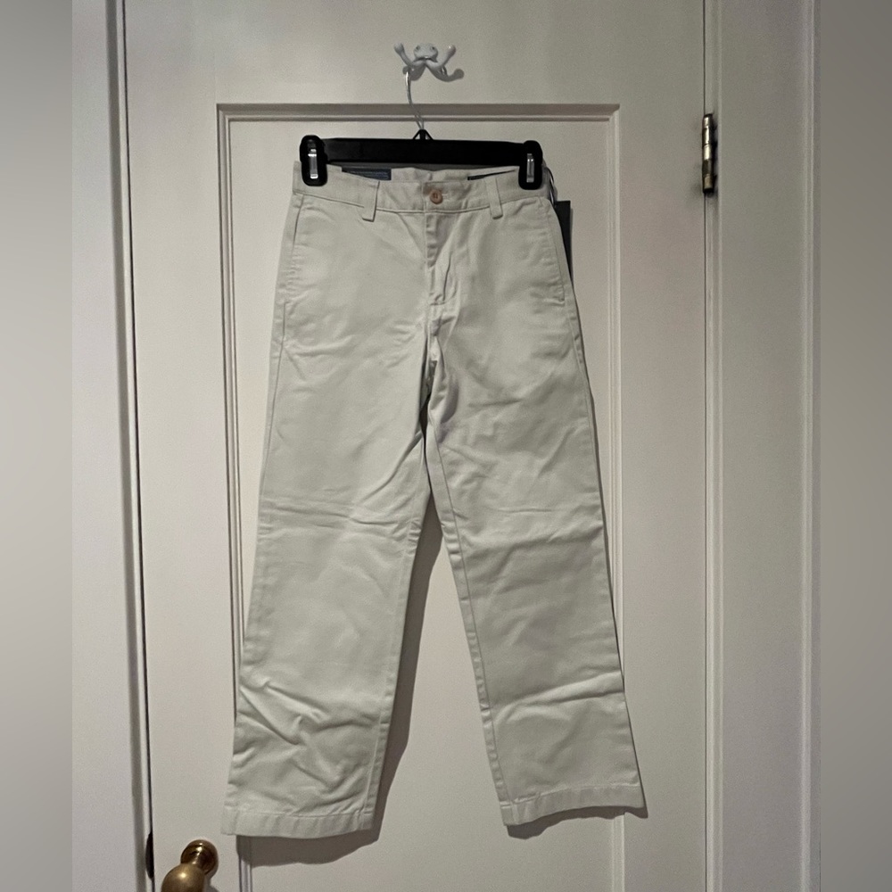 Vineyard Vines Boys Classic Fit Club Pant